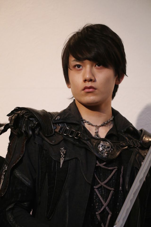 三田村邦彦の三男坊が俳優ROLLYを絶賛！　「自分で自分を表現されていた」　画像ギャラリー（3枚目）