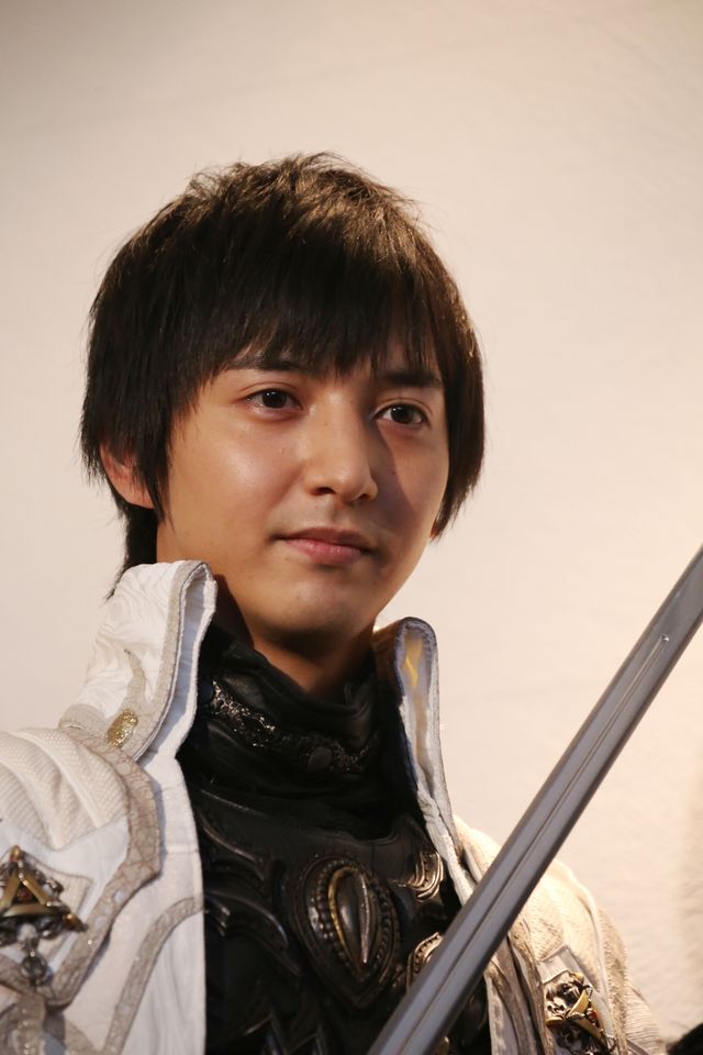 三田村邦彦の三男坊が俳優ROLLYを絶賛！　「自分で自分を表現されていた」　画像ギャラリー（4枚目）