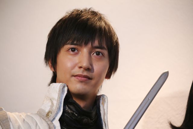 三田村邦彦の三男坊が俳優ROLLYを絶賛！　「自分で自分を表現されていた」　画像ギャラリー（5枚目）