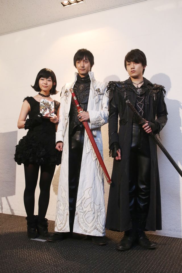 三田村邦彦の三男坊が俳優ROLLYを絶賛！　「自分で自分を表現されていた」　画像ギャラリー（6枚目）