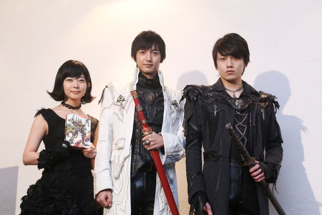 三田村邦彦の三男坊が俳優ROLLYを絶賛！　「自分で自分を表現されていた」　画像ギャラリー（7枚目）