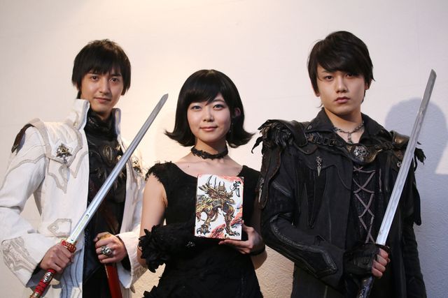 三田村邦彦の三男坊が俳優ROLLYを絶賛！　「自分で自分を表現されていた」　画像ギャラリー（8枚目）