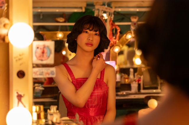 『This is I』アイ役の望月春希