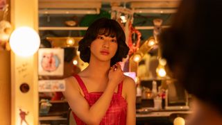 『This is I』新星・望月春希、はるな愛＆斎藤工も最大級の賛辞　オーディションからクランクアップまで…特別映像公開