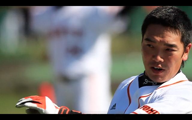 内海哲也主演『映画GIANTS』フォトギャラリー（2枚目）