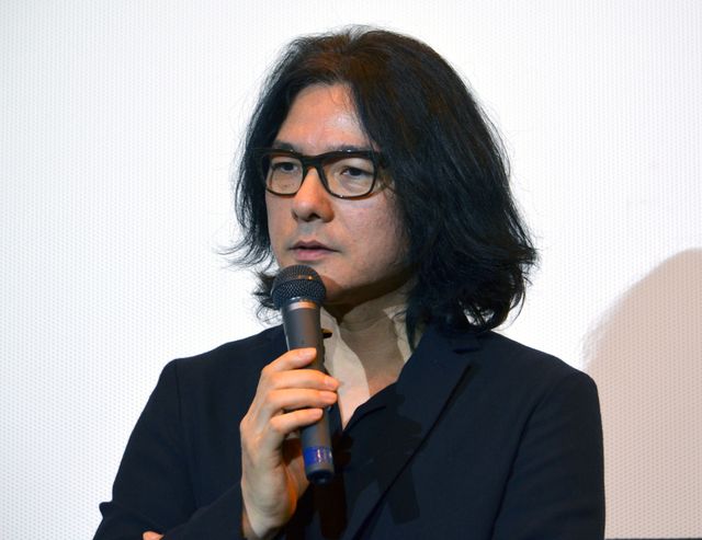 『花とアリス』から11年…蒼井優・鈴木杏・岩井俊二監督が登場！フォトギャラリー（3枚目）