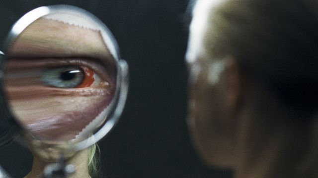 美しい映像の中に潜む狂気…『グッドナイト・マミー』フォトギャラリー（2枚目）