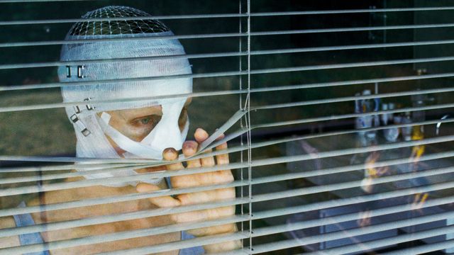 美しい映像の中に潜む狂気…『グッドナイト・マミー』フォトギャラリー（3枚目）