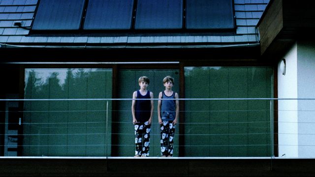 美しい映像の中に潜む狂気…『グッドナイト・マミー』フォトギャラリー（5枚目）