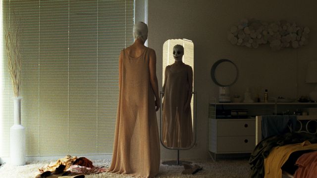 美しい映像の中に潜む狂気…『グッドナイト・マミー』フォトギャラリー（6枚目）