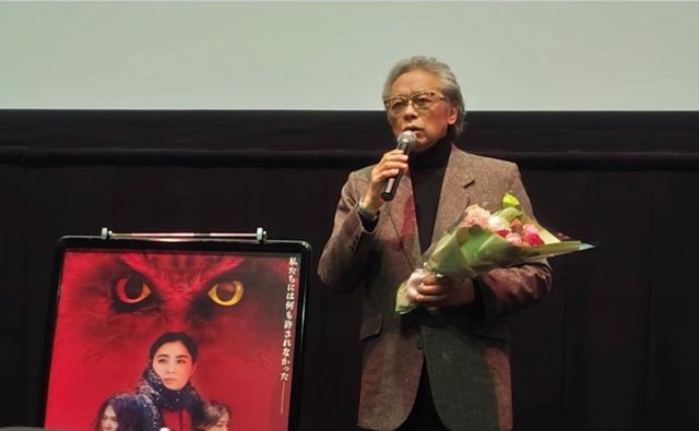 菅原浩志監督