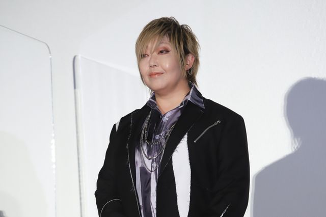 声優陣が集結！『劇場版　呪術廻戦 0』大ヒット御礼舞台あいさつ（3枚目）