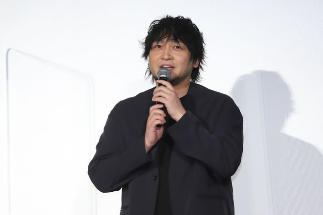 声優陣が集結！『劇場版　呪術廻戦 0』大ヒット御礼舞台あいさつ（8枚目）