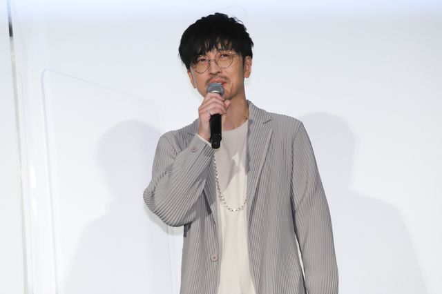 声優陣が集結！『劇場版　呪術廻戦 0』大ヒット御礼舞台あいさつ（10枚目）