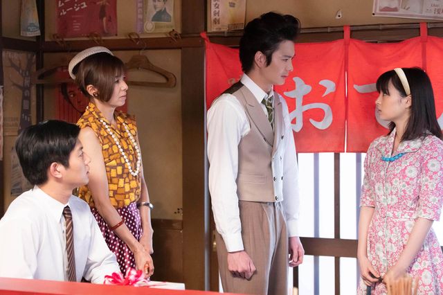 「なつぞら」第12週「なつよ、千遥のためにつくれ」（3枚目）