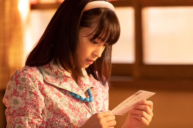 「なつぞら」第12週「なつよ、千遥のためにつくれ」（4枚目）