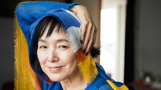 『火 Hee』桃井かおり監督　単独インタビュー