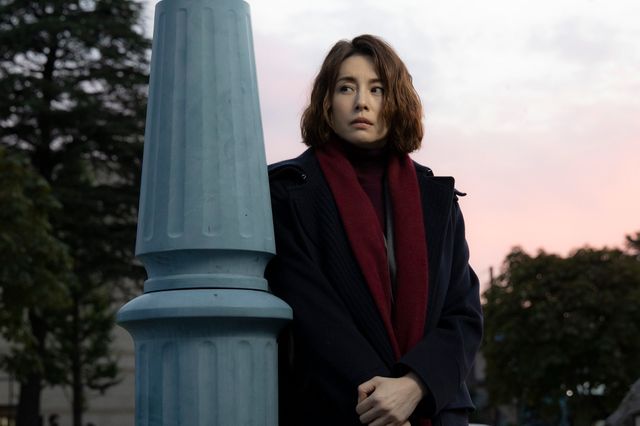 米倉涼子のイメージを覆す「新聞記者」場面写真：フォトギャラリー