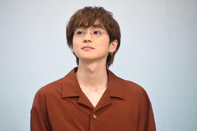 波瑠、間宮祥太朗、金子大地、吉野北人ら笑顔で登壇！ドラマ「魔法のリノベ」制作発表会（3枚目）