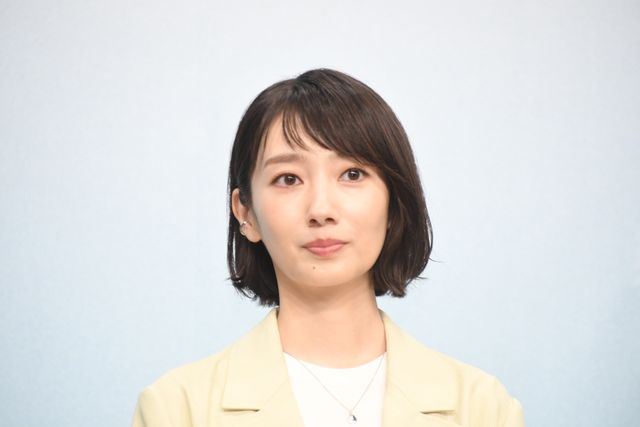 波瑠、間宮祥太朗、金子大地、吉野北人ら笑顔で登壇！ドラマ「魔法のリノベ」制作発表会（5枚目）