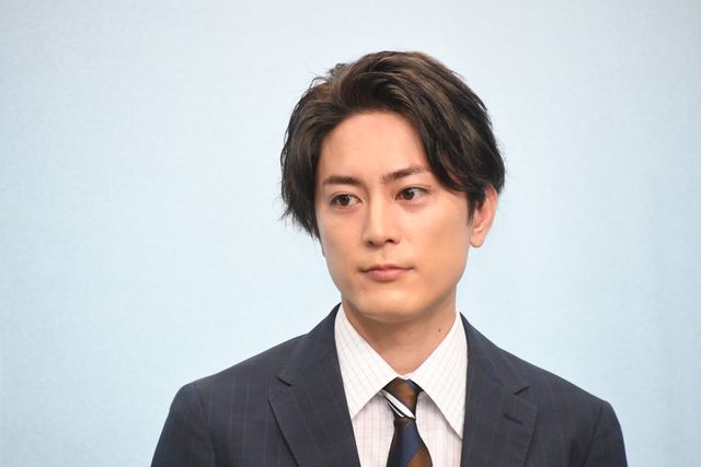 波瑠、間宮祥太朗、金子大地、吉野北人ら笑顔で登壇！ドラマ「魔法のリノベ」制作発表会（10枚目）