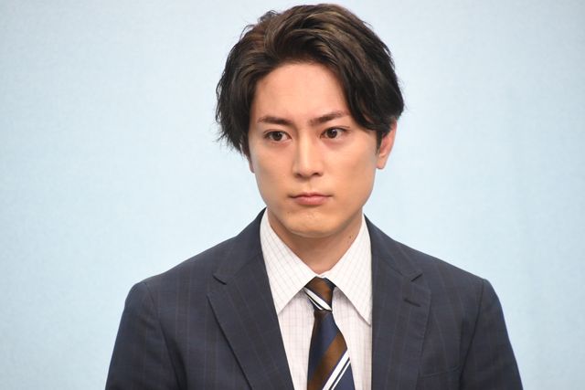 波瑠、間宮祥太朗、金子大地、吉野北人ら笑顔で登壇！ドラマ「魔法のリノベ」制作発表会（11枚目）