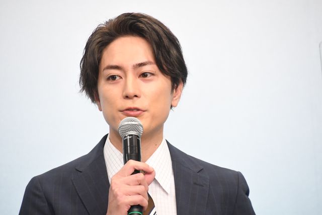 波瑠、間宮祥太朗、金子大地、吉野北人ら笑顔で登壇！ドラマ「魔法のリノベ」制作発表会（12枚目）