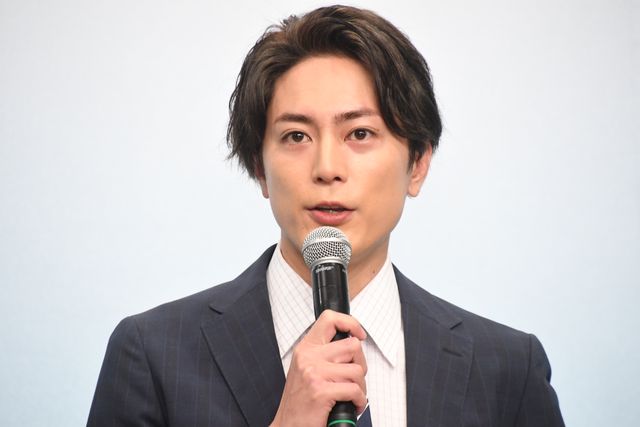 波瑠、間宮祥太朗、金子大地、吉野北人ら笑顔で登壇！ドラマ「魔法のリノベ」制作発表会（13枚目）