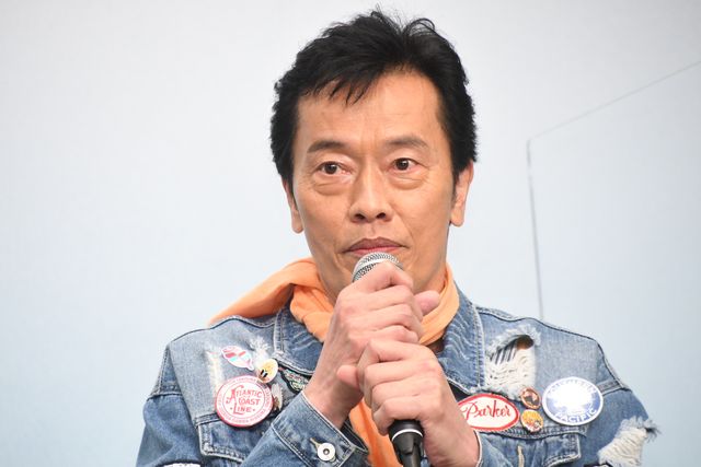 波瑠、間宮祥太朗、金子大地、吉野北人ら笑顔で登壇！ドラマ「魔法のリノベ」制作発表会（17枚目）