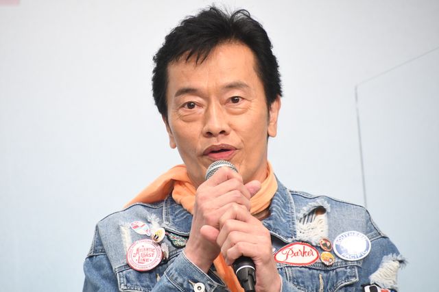 波瑠、間宮祥太朗、金子大地、吉野北人ら笑顔で登壇！ドラマ「魔法のリノベ」制作発表会（18枚目）