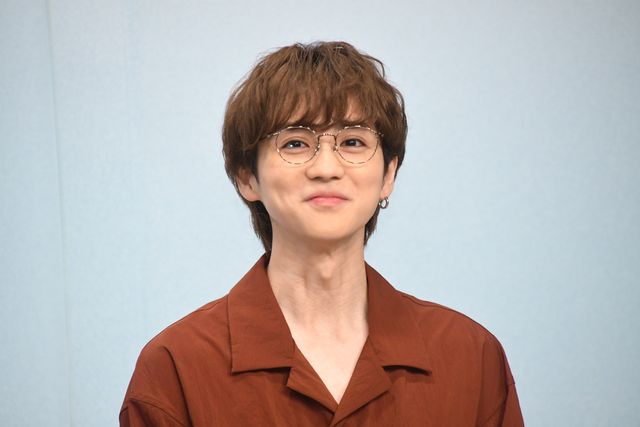 波瑠、間宮祥太朗、金子大地、吉野北人ら笑顔で登壇！ドラマ「魔法のリノベ」制作発表会（21枚目）