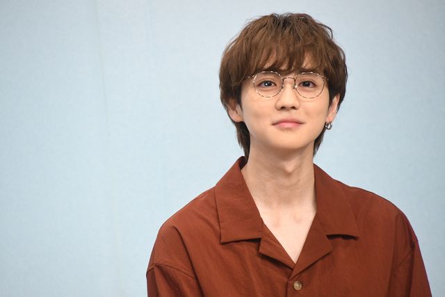 波瑠、間宮祥太朗、金子大地、吉野北人ら笑顔で登壇！ドラマ「魔法のリノベ」制作発表会（29枚目）