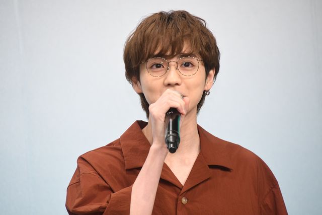 波瑠、間宮祥太朗、金子大地、吉野北人ら笑顔で登壇！ドラマ「魔法のリノベ」制作発表会（30枚目）