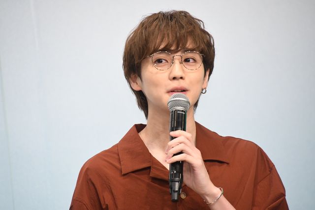 波瑠、間宮祥太朗、金子大地、吉野北人ら笑顔で登壇！ドラマ「魔法のリノベ」制作発表会（32枚目）