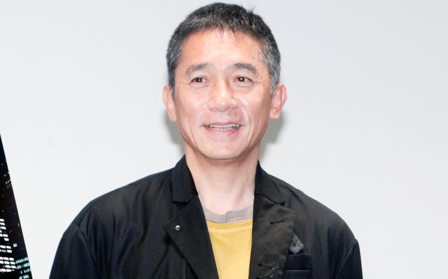 トニー・レオン来日！ウォン・カーウァイ監督との撮影秘話を語り尽くす『2046』マスタークラス（2枚目）