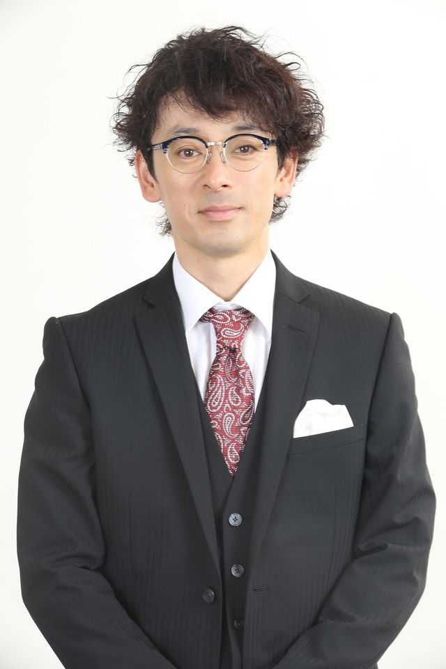 金子ノブアキが探偵に！ドラマ「名探偵コジン～突然コマーシャルドラマ～」より（4枚目）