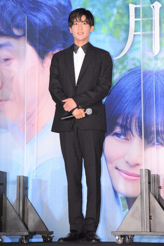 大泉洋、有村架純、目黒蓮、柴咲コウら豪華集結！『月の満ち欠け』プレミアナイト試写会（4枚目）