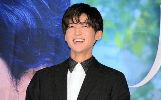 大泉洋、有村架純、目黒蓮、柴咲コウら豪華集結！『月の満ち欠け』プレミアナイト試写会（6枚目）