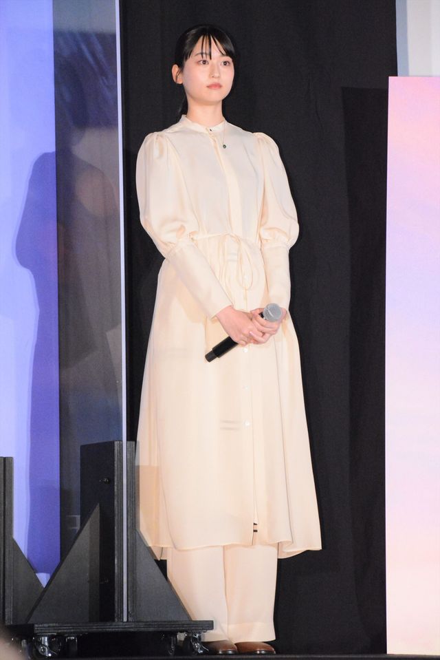 大泉洋、有村架純、目黒蓮、柴咲コウら豪華集結！『月の満ち欠け』プレミアナイト試写会（11枚目）