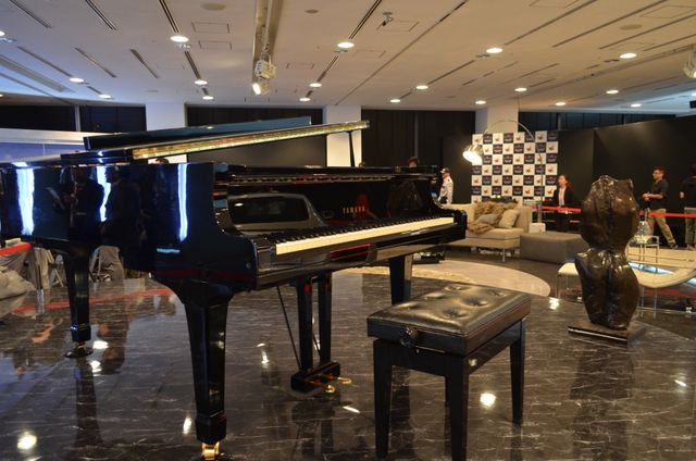 気分はトニー・スターク！「アイアンマン300％」展示ギャラリー（4枚目）