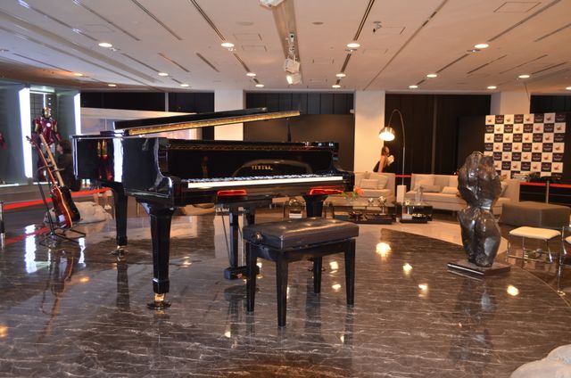 気分はトニー・スターク！「アイアンマン300％」展示ギャラリー（12枚目）