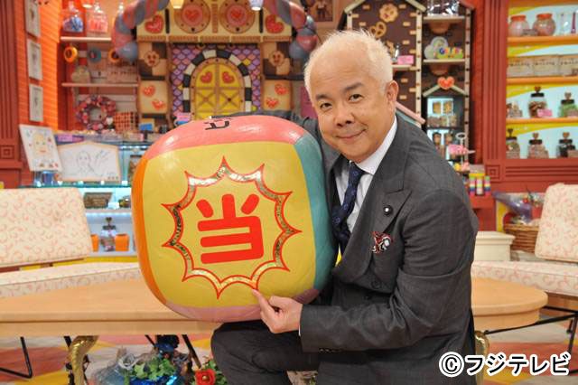 「ライオンのごきげんよう 5555回記念放送」フォトギャラリー：フォトギャラリー