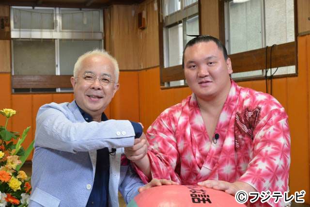 「ライオンのごきげんよう 5555回記念放送」フォトギャラリー（3枚目）