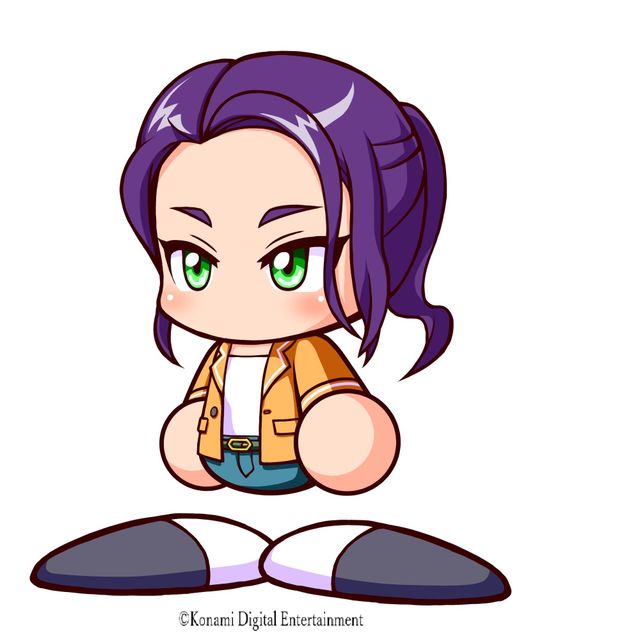 「パワプロドラマ2025 ー平凡な新社会人の俺がサクセスした話ー」追加キャスト＆モチーフ（2枚目）