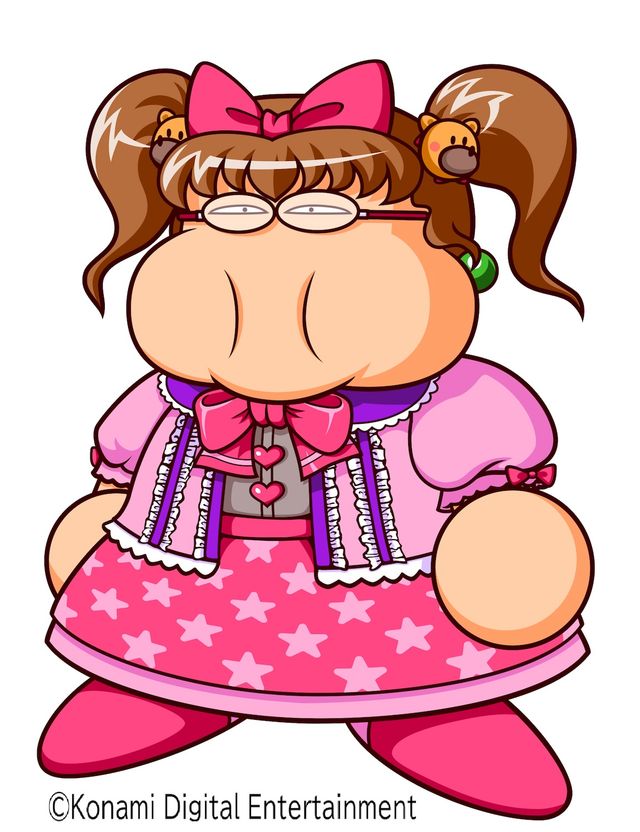 「パワプロドラマ2025 ー平凡な新社会人の俺がサクセスした話ー」追加キャスト＆モチーフ（4枚目）