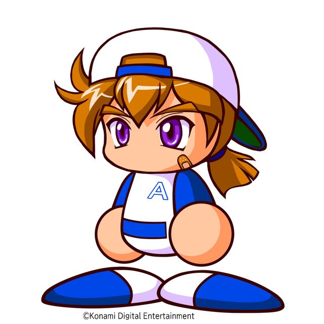 「パワプロドラマ2025 ー平凡な新社会人の俺がサクセスした話ー」追加キャスト＆モチーフ（6枚目）