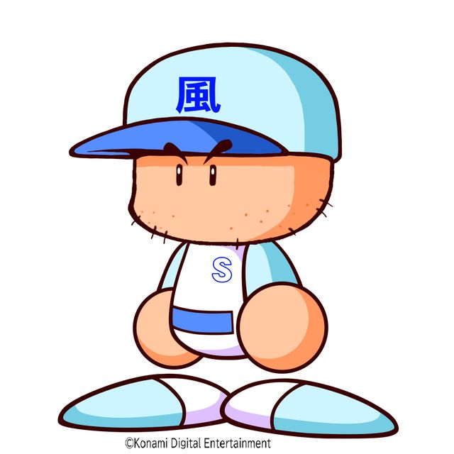 「パワプロドラマ2025 ー平凡な新社会人の俺がサクセスした話ー」追加キャスト＆モチーフ（10枚目）