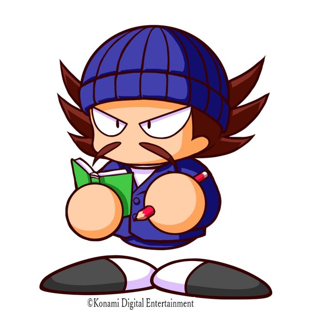 「パワプロドラマ2025 ー平凡な新社会人の俺がサクセスした話ー」追加キャスト＆モチーフ（12枚目）