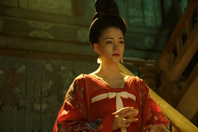 美の競演！『空海』に登場する絶世の美女たち（5枚目）