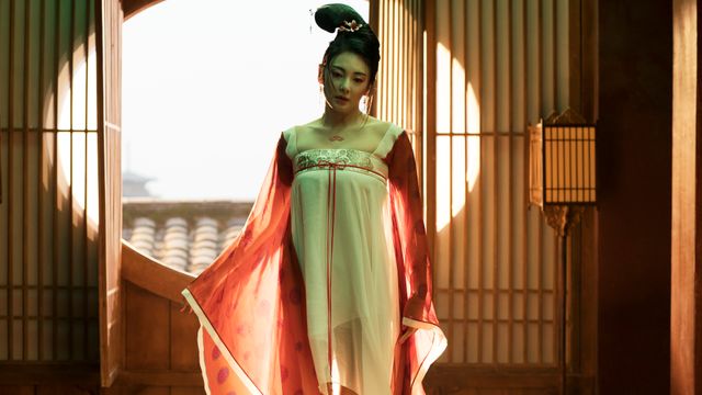 美の競演！『空海』に登場する絶世の美女たち（10枚目）